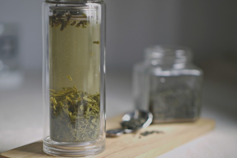 Simple Pleasures // Mono + Co