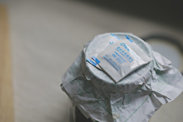 Simple Pleasures // Mono + Co