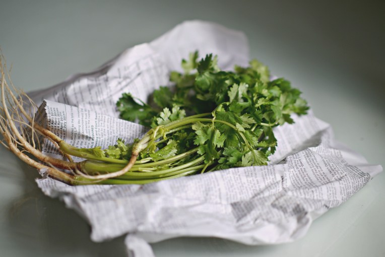 No Frills Shopping // Mono + Co