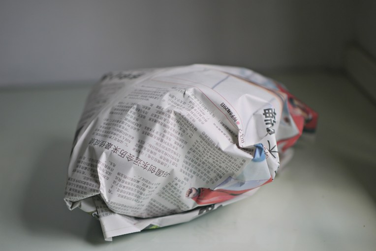 No Frills Shopping // Mono + Co