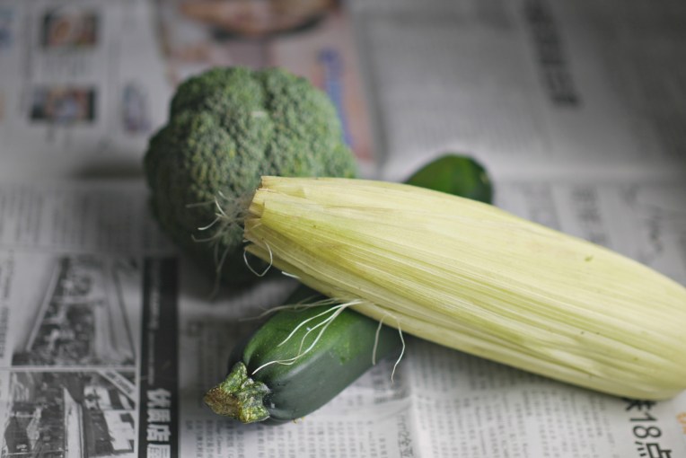 No Frills Shopping // Mono + Co