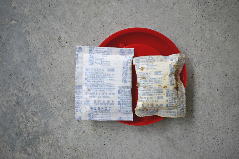 5 Pantry Items As Natural Bath And Beauty Products // Mono + Co