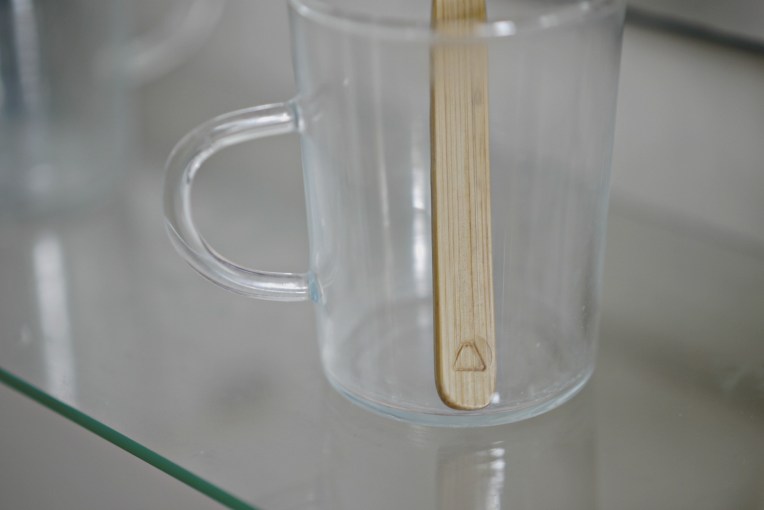 Simple Pleasures // Mono + Co