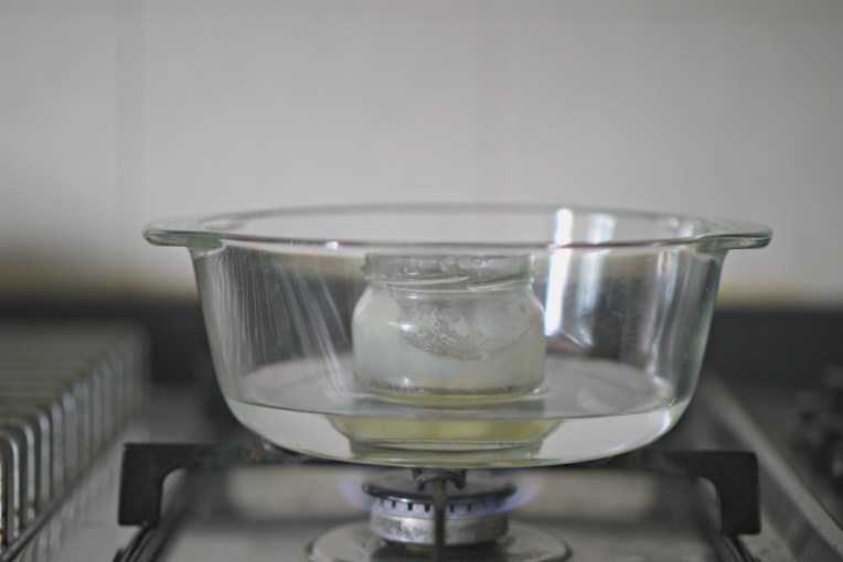 Homemade Spoon Butter : A Wood Preserver // Mono & Co