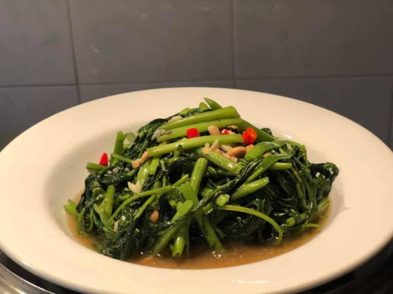 Green Monday : Weekend Leftovers // Mono + Co