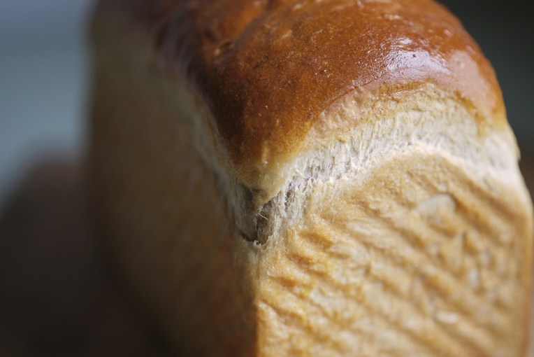 Nutella Swirl Bread // Mono + Co