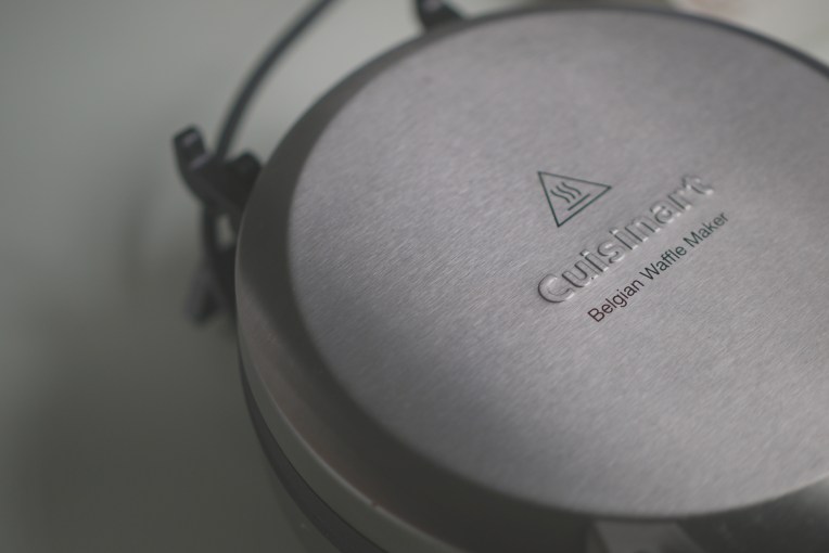 My 152 Waffle Days // Mono + Co