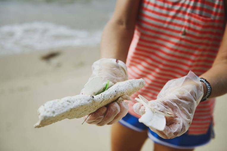 Nov/Dec 2017 School Holiday Activities - Eco Edition // Mono + Co