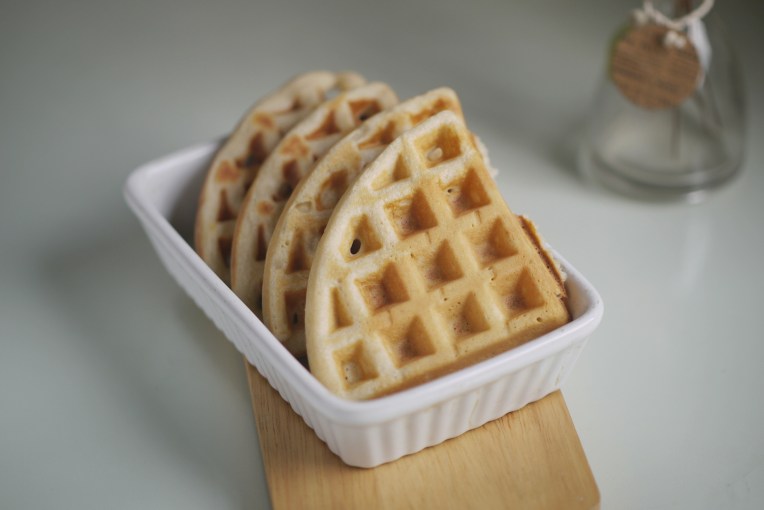 My 152 Waffle Days // Mono + Co