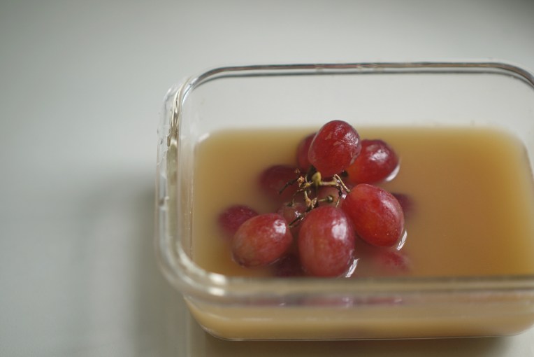 Tea Seed/ Camellia Seed Powder, 5 More Ways // Mono + Co