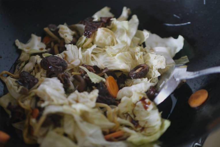 Almost Free Chap Chye // Mono + Co