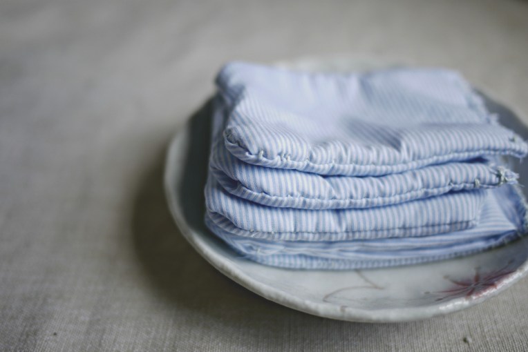 Zero Waste Failures // Mono + Co