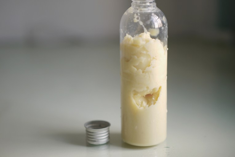 Zero Waste Failures // Mono + Co