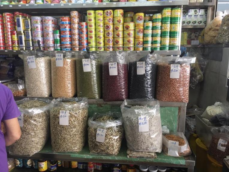 Zero-Waste Grocery Shopping - A Heartlander's Guide // Mono and Co