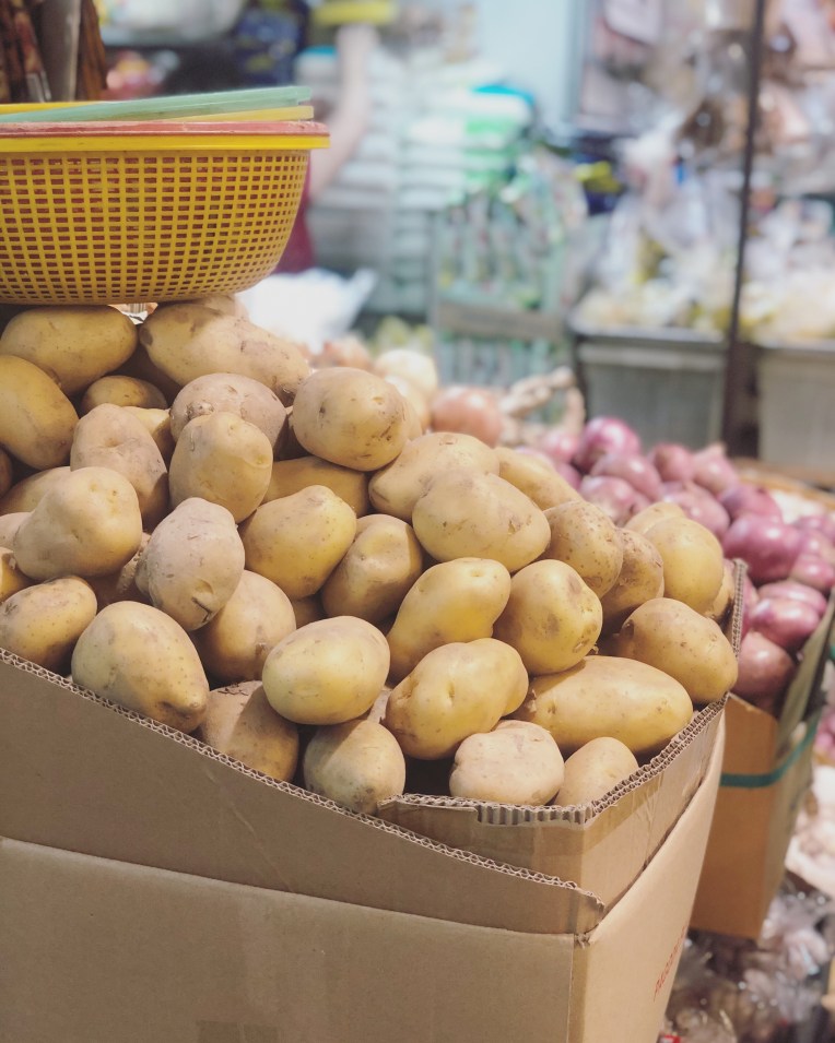 Zero-waste grocery stores: a heartlander's guide // Mono and Co