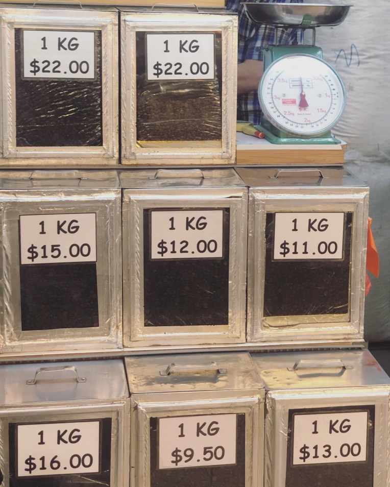 Zero-waste grocery stores: a heartlander's guide // Mono and Co