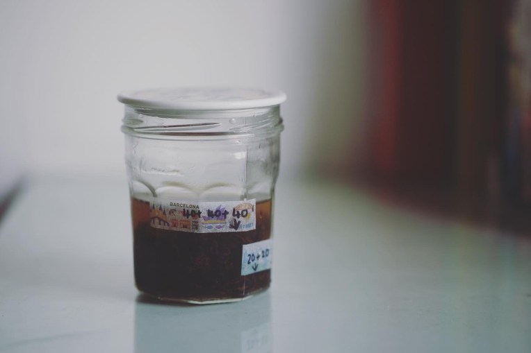 101 Things to do at Home // Mono+Co