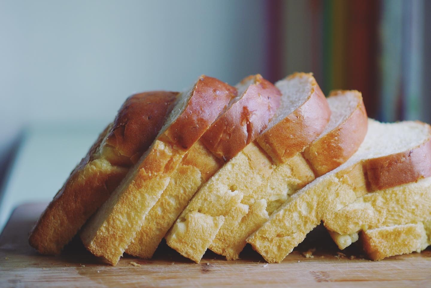 Stay Home Project: Potato Bread Loaf // Mono + Co