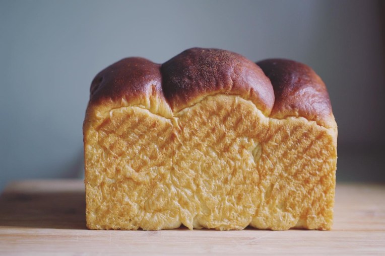 Stay Home Project: Potato Bread Loaf // Mono + Co