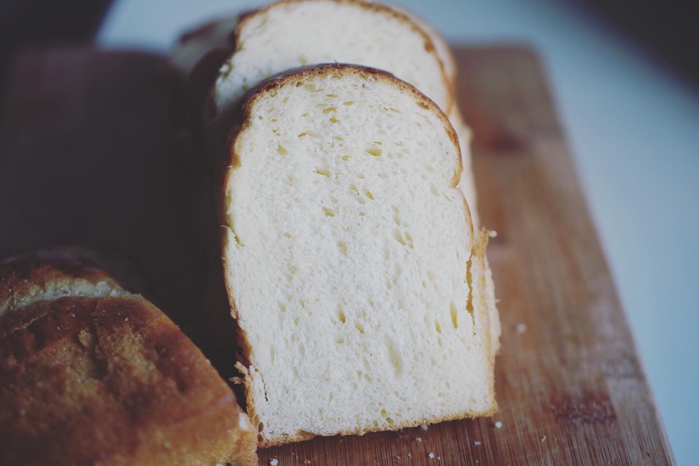 Stay Home Project: Potato Bread Loaf // Mono + Co