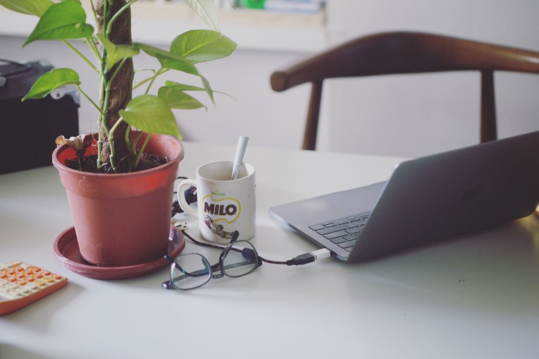 101 Things to do at Home // Mono+Co