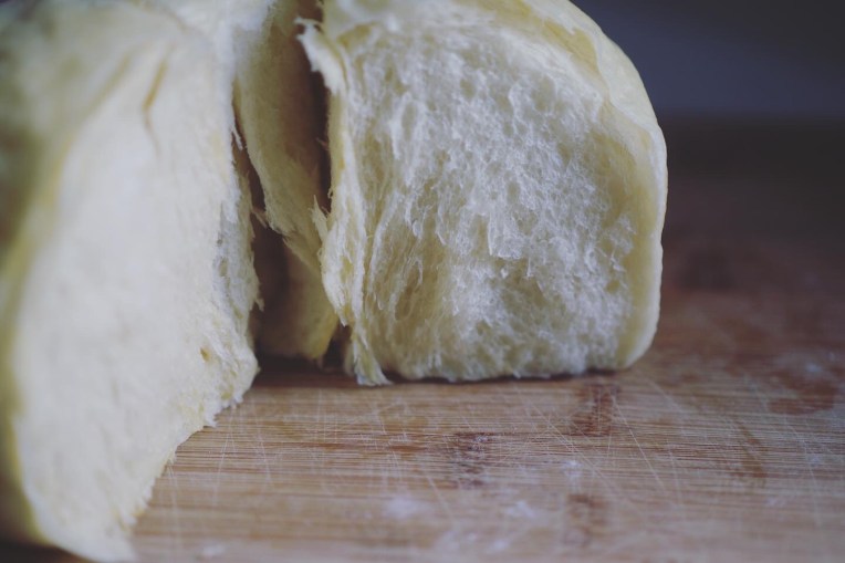 One Recipe: Steamed Mantou or Baked Buns // Mono+Co