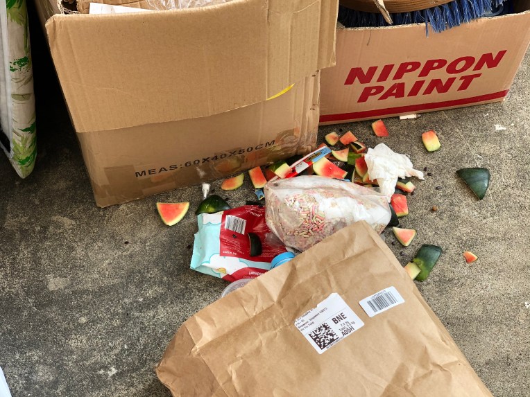 4 Things I Don't Recycle Anymore// Mono + Co