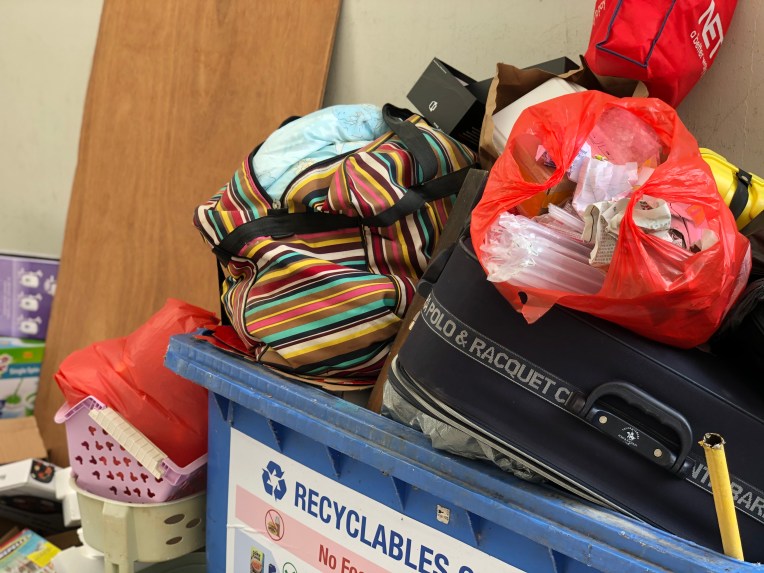 4 Things I Don't Recycle Anymore// Mono + Co