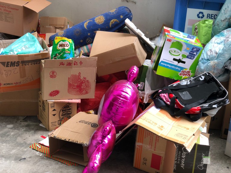 4 Things I Don't Recycle Anymore// Mono + Co