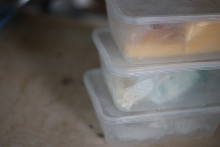 4 Things I Don't Recycle Anymore// Mono + Co